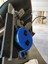 2015 Sesli Ford F150 Için Tweeter Mount (Sadece Plastik Aparattır!!!) 3D 2