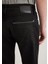 Martin Mavi Black Duman Gri Jean Pantolon 0037834819 7