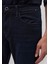 Martin Pro Sport Gece Mavisi Jean Pantolon 0037835208 6