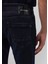 Martin Pro Sport Gece Mavisi Jean Pantolon 0037835208 8