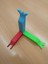 3D Kartezyen Koordinat Sistemi (Plastik Aparattır!!!) 3D 4