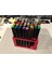 Sanat Marker Caddy (Plastik Aparattır!!!) 3D 2