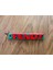 Traktör Logoları Keychain- John Deere, Masy Fergson, Doğu, Zaas, New Hollan, Hanomach, Hanomach, Dezam (Sadece Plastik Aparattır!!!) 3D 3