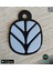 Traktör Logoları Keychain- John Deere, Masy Fergson, Doğu, Zaas, New Hollan, Hanomach, Hanomach, Dezam (Sadece Plastik Aparattır!!!) 3D 4