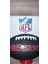 Nfl_national Futbol Ligi - Logo (Plastik Aparattır!!!) 3D 4