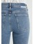 Maria 90lar İndigo Mavisi Jean Pantolon 101225-35482 9