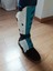 Mandalorian Bacak Zırhı (Plastik Aparattır!!!) 3D 5