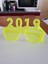 Gözlük 2019 (Sadece Plastik Aparattır!!!) 3D 3