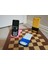 Tı 84 Plus Ce ve Tı 83 Premium Ce Calculator Stands ve Covers (Plastik Aparattır!!!) 3D 2