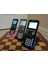 Tı 84 Plus Ce ve Tı 83 Premium Ce Calculator Stands ve Covers (Plastik Aparattır!!!) 3D 3