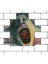 Duvar - Pink Floyd (Litofan) (Sadece Plastik Aparattır!!!) 3D 1