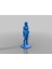 Triss - The Witcher / 20CM / 3D Stl Obj Modeli (Plastik Aparattır!!!) 3D 3