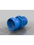Loc-Line Bağlantı Parçaları (1/4 ", 1/2" ve 3/4 ") (Sadece Plastik Aparattır!!!) 3D 3