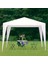 Çardak, Bahçe Çardağı, Gölgelik, Tente 3*3 Metre Gazebo Parti Çadırı 2