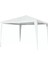 Çardak, Bahçe Çardağı, Gölgelik, Tente 3*3 Metre Gazebo Parti Çadırı 5