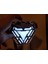 Tony Stark Arc Reactor Infinity War ve Endgame (Sadece Plastik Aparattır!!!) 3D 1