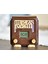 Arduino ile Art Deco Fm Radyo (Sadece Plastik Aparattır!!!) 3D 3