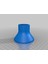 Sodastream Huni (Vidalı) (Sadece Plastik Aparattır!!!) 3D 3