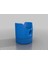 Piston Pint Cam Bardak Tutucu (Sadece Plastik Aparattır!!!) 3D 3