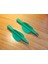 Oklar Için Okçuluk ve Fletch (Plastik Aparattır!!!) 3D 4