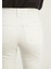 New York Real Blue Beyaz Jean Pantolon 101441-81364 8