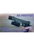 Airsoft Tabanca El Bombası Başlatıcısı (Sadece Plastik Aparattır!!!) 3D 2