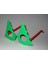 Noel Ağacı Gözlükleri (Plastik Aparattır!!!) 3D 1