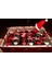 Bira Şişesi Advent Takvimi (Sadece Plastik Aparattır!!!) 3D 1