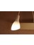 Ikea Jansjö Için Lamba Gölgesi (Plastik Aparattır!!!) 3D 2