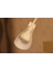 Ikea Jansjö Için Lamba Gölgesi (Plastik Aparattır!!!) 3D 3