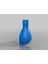 Ikea Jansjö Için Lamba Gölgesi (Plastik Aparattır!!!) 3D 4