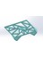 Geometrik Cüzdan ve Anahtar Sahibi (Plastik Aparattır!!!) 3D 5