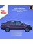 Fiat Albea Krom Cam Çıtası 4 Prç. 2002 Üzeri P.çelik 1