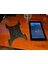 Amazon Fire 7 (2017) Stellar Labs LCD Mount Için Dava (Sadece Plastik Aparattır!!!) 3D 3
