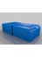 Sd Battblox (Sd, Microsd ve Thumbdrive Bellek Depolama) (Sadece Plastik Aparattır!!!) 3D 3