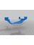 Tek Elli Kindle Holder (Kindle 8 Nesil, 10 Nesil, Oasis) (Sadece Plastik Aparattır!!!) 3D 3