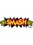 Super Smash Bros N64 Logosu (Sadece Plastik Aparattır!!!) 3D 3