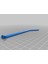 Eşkenar Dörtgen / Kare Gözlük (Sadece Plastik Aparattır!!!) 3D 5