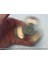 Ayarlanabilir Madeni Para Ağırlıklı Fidget Spinner (Plastik Aparattır!!!) 3D 3