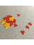 Penrose Fayans (Uçurtma ve Dart) (Sadece Plastik Aparattır!!!) 3D 3