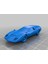 Mazda RX500 (Sadece Plastik Aparattır!!!) 3D 3