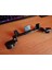 Logitech G29/G920 Tekerlek Modüler Telefon Montajı (Sadece Plastik Aparattır!!!) 3D 3