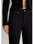 Maria Mavi Premium Siyah Jean Pantolon 101225-80710 8