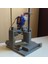 Cd/dvd Sürücü Parçalarından Mini Cnc Drawbot (Plastik Aparattır!!!) 3D 2