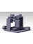 Cd/dvd Sürücü Parçalarından Mini Cnc Drawbot (Plastik Aparattır!!!) 3D 3
