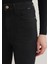 Serenay Gold Premium Antrasit Jean Pantolon 100980-82211 6