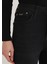Serenay Gold Premium Antrasit Jean Pantolon 100980-82211 7