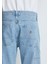 Oxford Mv91 Street Açık Mavi Jean Pantolon 0010069-82794 9