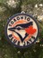 Toronto Blue Jays Asma Süsleme (Sadece Plastik Aparattır) 3D 1