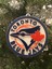 Toronto Blue Jays Asma Süsleme (Sadece Plastik Aparattır) 3D 2